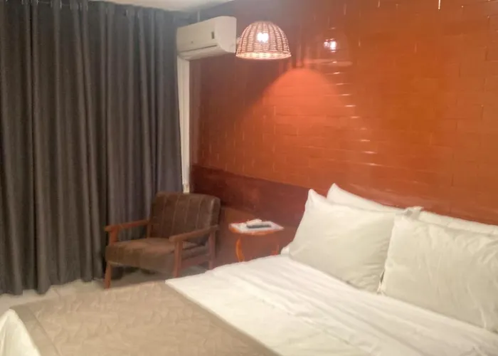 Hotel Senador By Nobile