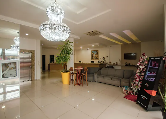 Hotel Iguaçu